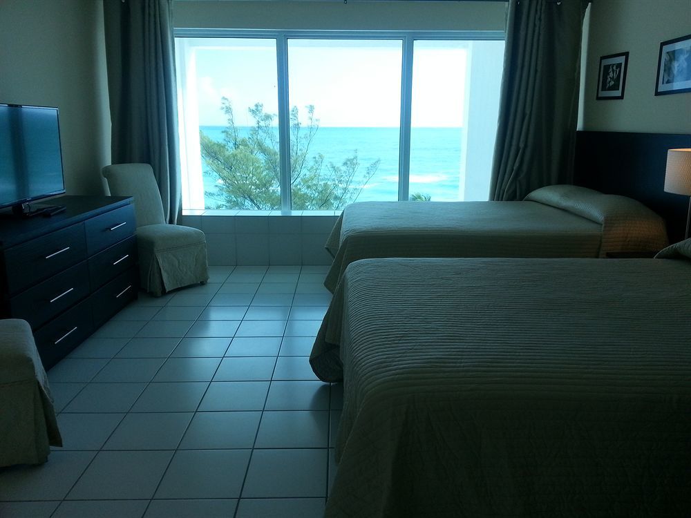 Hotel Castle Beach By New Point Miami Miami Beach Exterior foto