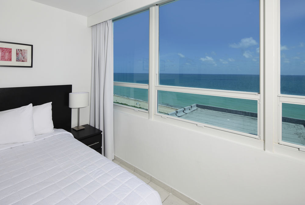 Hotel Castle Beach By New Point Miami Miami Beach Exterior foto