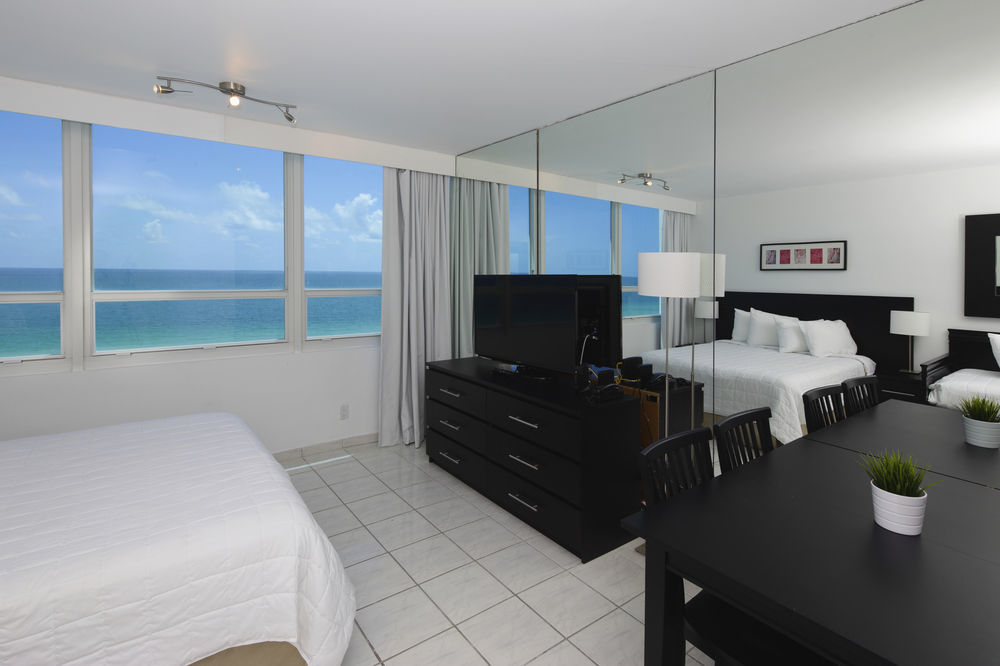 Hotel Castle Beach By New Point Miami Miami Beach Exterior foto
