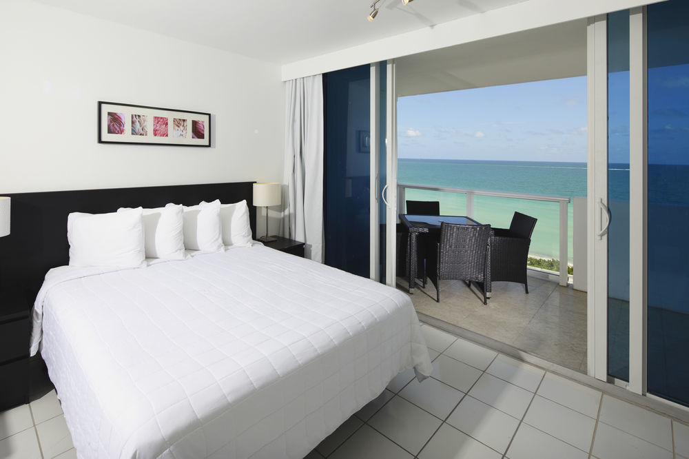 Hotel Castle Beach By New Point Miami Miami Beach Exterior foto