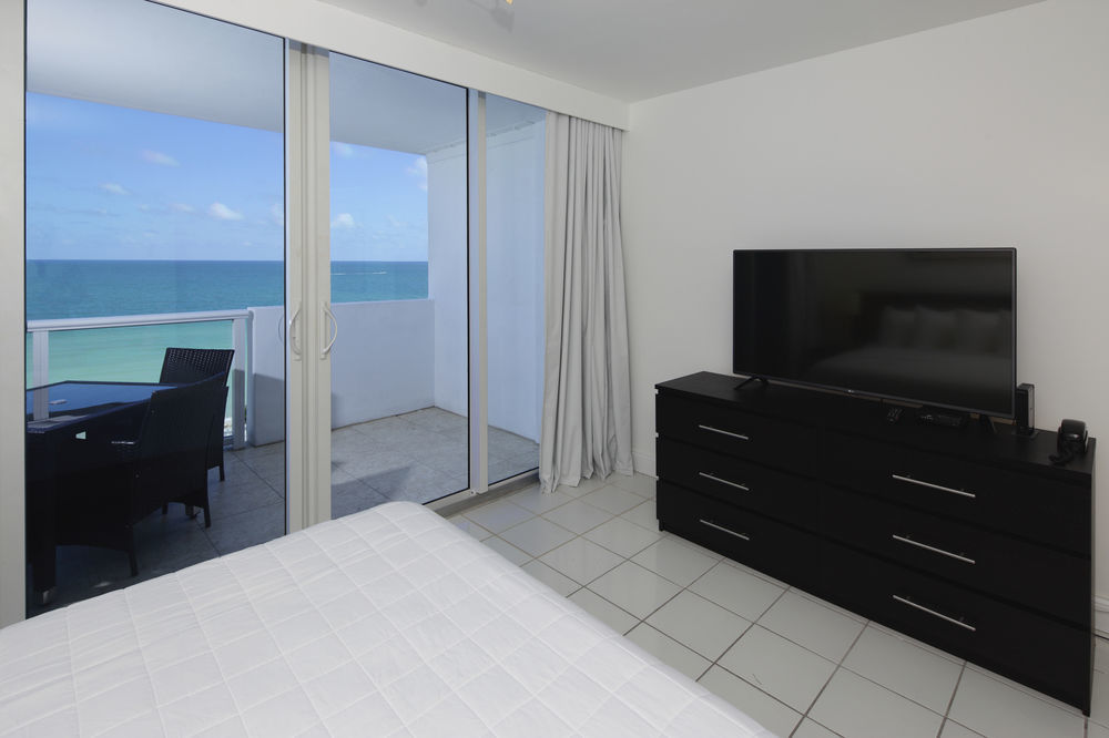 Hotel Castle Beach By New Point Miami Miami Beach Exterior foto
